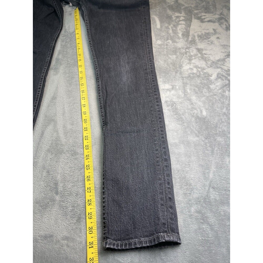 Hudson NEW! womens premium jeans 'Collin Skinny' sz 29 - Picture 8 of 10